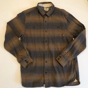 Vans Flannel Shirt